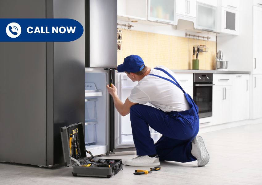 South Ozone Park Appliance Repair Company